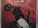 Meat Loaf Bat Out of Hell LP Epic 1980 Rock Half Speed Mastered 12