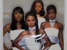 DESTINY'S CHILD WRITINGS ON THE WALL COLUMBIA C269870 US ORIGINAL VINYL 2LP