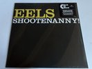 LP Eels - Shootenanny  - Geffen - 2015 - Back to Black - sealed - OVP