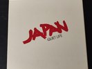 Japan ‎– Quiet Life 2021 World Box Set Deluxe Edition LP + CD