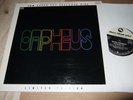 ISAO SUZUKI TRIO : BLACK ORPHEUS LIMITED EDITION HQ 180GRAM LP 1995 TBM-63 JAPAN