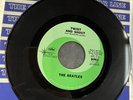 beatles twist and shout There’s A Place 1965 US 45 - X45018-F3 VG+
