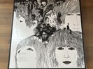 The Beatles 2022 Revolver Super Deluxe Edition LP Box Set