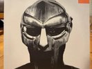 Madvillain US Original Vinyl 2LP MF Doom Madlib Masterdisk Stones Throw Record