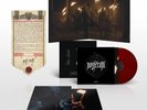 Nosferatu Soundtrack 2LP Limited OXBLOOD RED Sacred Bones Vinyl W Die-Cut Poster