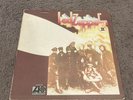 LED Zeppelin II Vinyl LP Record Album 1969, Atlantic Records