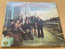 Lynyrd Skynyrd Pronounced Debut LP Record 1st Issue Sounds Of The South 1973