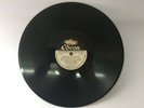 Francisco Canaro - Destino De Trapo/Nube Gris - Odeon - 78RPM - 10