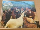 The Beach Boys Pet Sounds LP Record 1st Issue Mono Capitol 1966 w/ Inner Sleeve