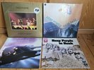 6x Deep Purple In Rock Made in Japan Mark I&II Deepest Purple LP Vinyl