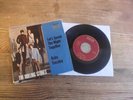 The Rolling Stones – Let's Spend The Night Together 7