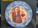 Nirvana - Come As You Are - DGC/Sub Pop DGCTP 7 - UK  1992 12