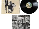 Fleetwood Mac Rumours Vinyl LP BSK 3010 Goldisc Recording 1977 Ultrasonic Cleane