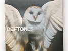 Diamond Eyes by Deftones (Record, 2010)