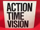 ALTERNATIVE TV Action Time Vision(1978 UK 7