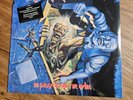 Iron Maiden – No Prayer For The Dying CBS 1990 46905 S1 Special Ltd Ed Sealed