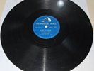 ELVIS PRESLEY 78 RPM RECORD - HIS MASTER'S VOICE (GREAT BRITAIN) 253