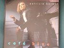 Patricia Barber, Cafe Blue; Original Master Recording, 3 LP MFSL Box Set