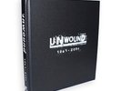 Unwound - 1991-2091 (BOOK) - PUNK *SEALED*