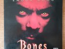 Various - Bones - Original Motion Picture Houndtrack 2xLP US-2001 PRESS VG+++/VG
