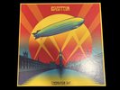 Led Zeppelin Celebration Day 2012 Vinyl Lp Box Set - COMPLETE