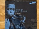 Ike Quebec Blue and Sentimental Blue Note Mono Rvg