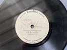 BARCLAY JAMES HARVEST “THE FOOL” rare UK 1968 UNRELEASED DEMO ACETATE / PSYCH