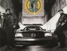 Pete Rock & CL Smooth Mecca and the Soul Brother (Vinyl) 12