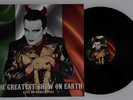 U2 – The Greatest Show On Earth (LP, US, 2018)