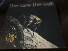 The Cure - The Walk 12”  Vinyl Mini-LP  (1-23928) 1983 OUT OF PRINT/RARE