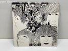 The Beatles Revolver EMI Records Remaster 33.3 RPM Vinyl Record