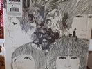 The Beatles Revolver Vinyl LP EMI Records New Stereo Mix 12