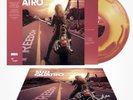 Suzi Quatro Freedom 3-COLOUR HAND-PRESSED Vinyl W/SIGNED print /250 PRESALE 27.3