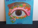 Mike Mainieri Quartet Insight LP 1968 Solid State Records PROMO COPY GATEFOLD