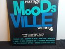 Moods Moodsville Volume 4 Eddie 