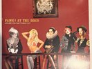 Panic  At The Disco A Fever You Can't Sweat Out Vinyl Record