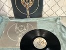 L.T.D. Love To The World LP '76 A&M SP Vinyl Record