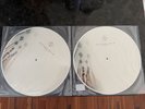 Kygo Golden Hour Vinyl 2LP White Picture Disc 2021 RARE Livestream Exclusive