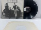 GO-BETWEENS LIBERTY BELLE DIAMOND 1986 LP EXC Vinyl Record UK 1st Press  NM /VG+