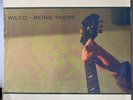 Original First  Pressing  1996 WILCO BEING THERE Vinyl 2 LP Record Set