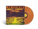 Memorials All Clouds Bring Not Rain (Vinyl) 12