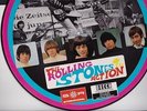 THE ROLLING STONES  