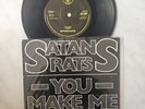 Satans Rats – You Make Me Sick - 7