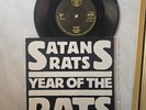 Satans Rats – Year Of The Rats - 7