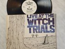 The Fall – Live At The Witch Trials - 12