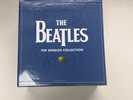 The Beatles 2019 Singles Collection 23x7