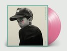 Raleigh Ritchie - Andy 'Rose' Coloured Vinyl LP
