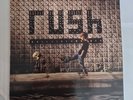 Rush- Roll The Bones VG+, VG+, & Fly By Night Vinyl LP's VG, VG