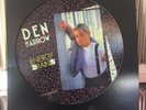 DEN HARROW - ENERGY RAIN RARE 12