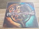 Pretty Maids - Scream - 45T Pict Disc Découpé - Limité Numéroté 053/350 -